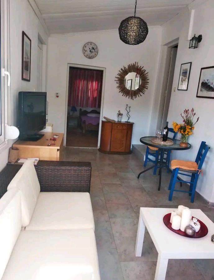 Amaryllis Sweet Home ปีร์กอส ภายนอก รูปภาพ