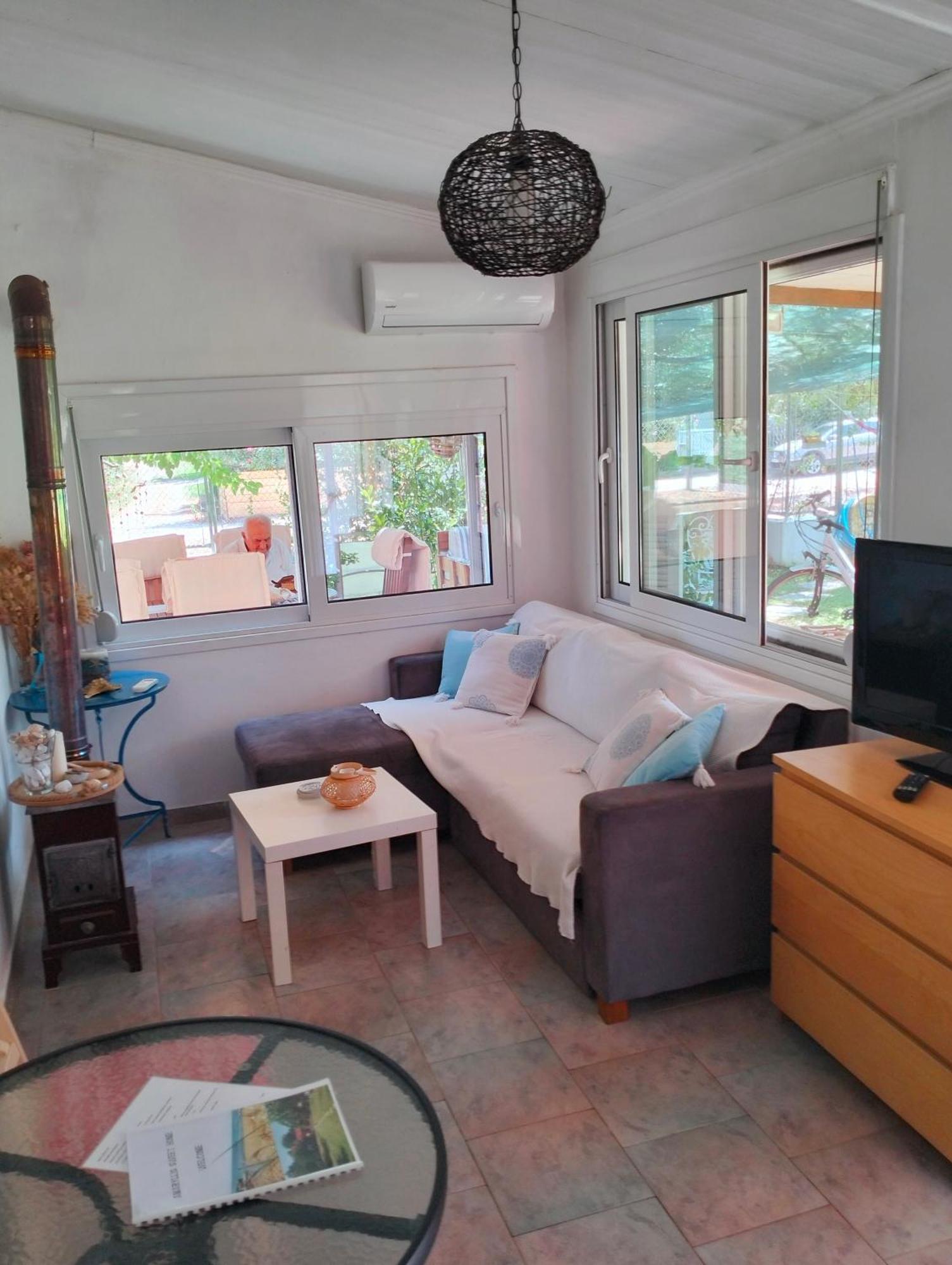 Amaryllis Sweet Home ปีร์กอส ภายนอก รูปภาพ